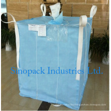 Type D Conductive Bulk Bag